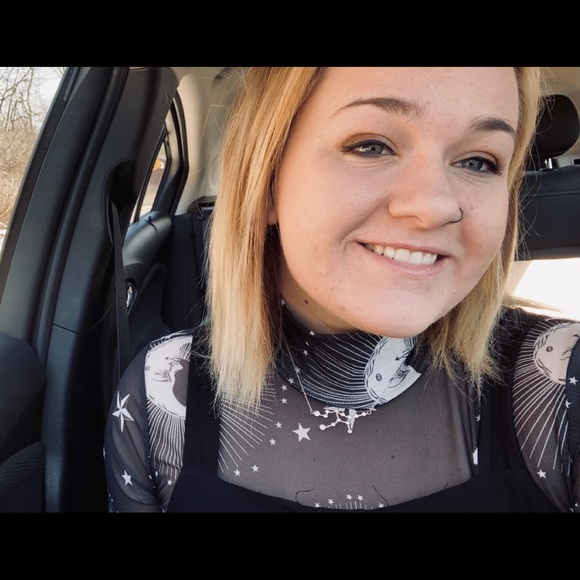 Meet your seller! - Picture 3 of 3